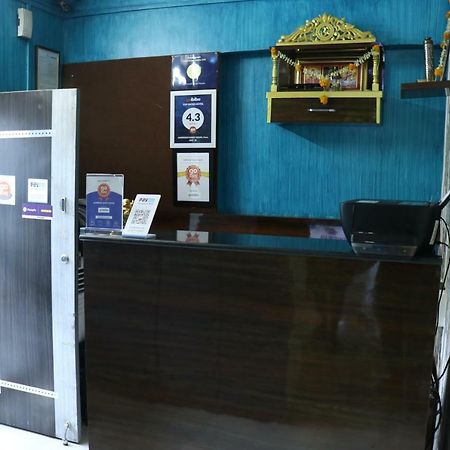 Ashirwad Guest House Pune Exterior photo